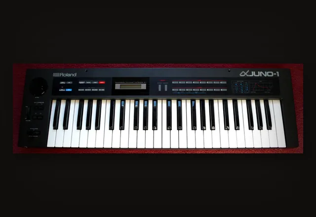 Alpha Juno