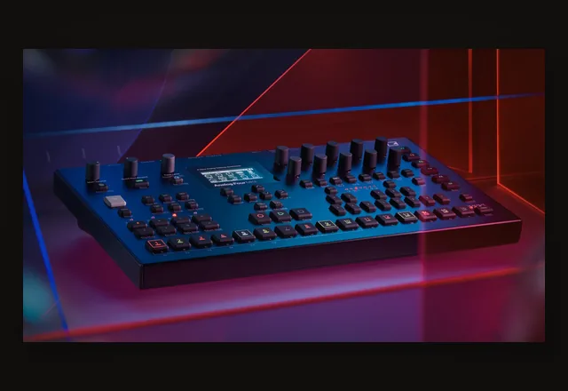 Analog Four