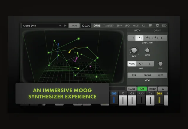Animoog