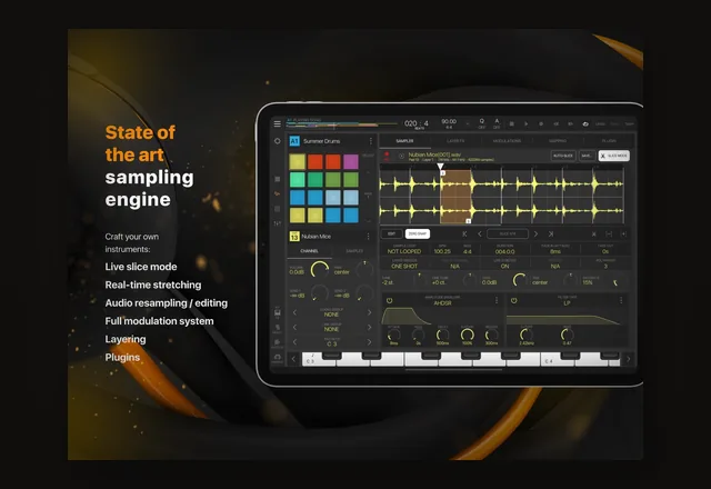 BeatMaker