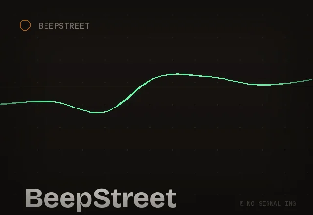 BeepStreet