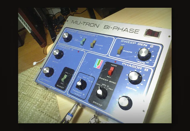 BI-Phase