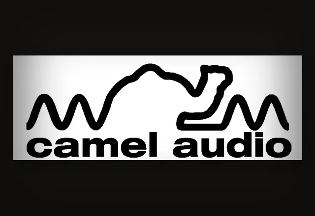 Camel Audio