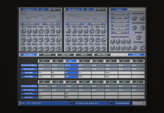 ConcreteFX