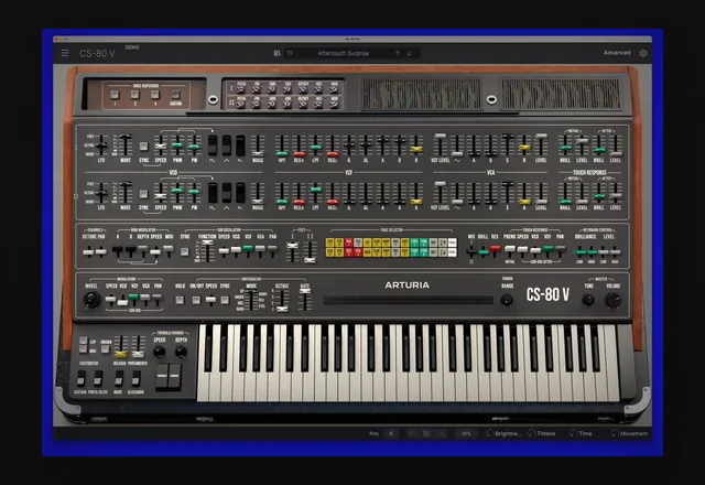 CS80