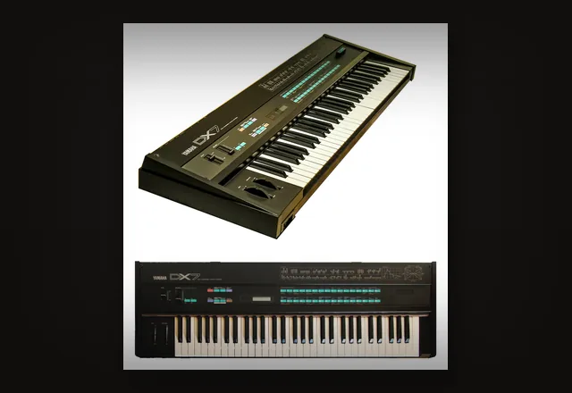 DX7
