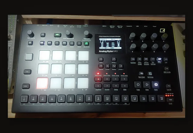 Elektron