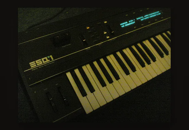 Ensoniq