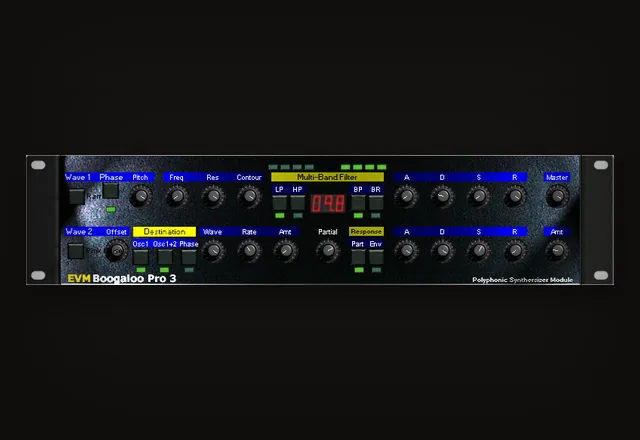 EVM Synths