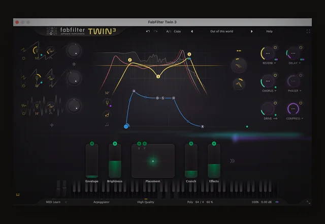 FabFilter