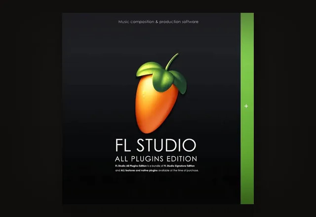 FL Studio