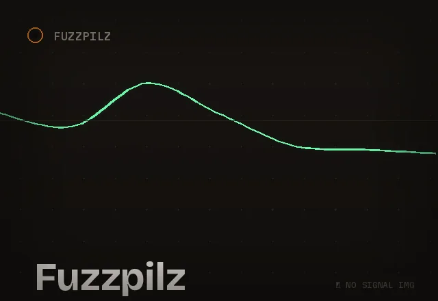 Fuzzpilz