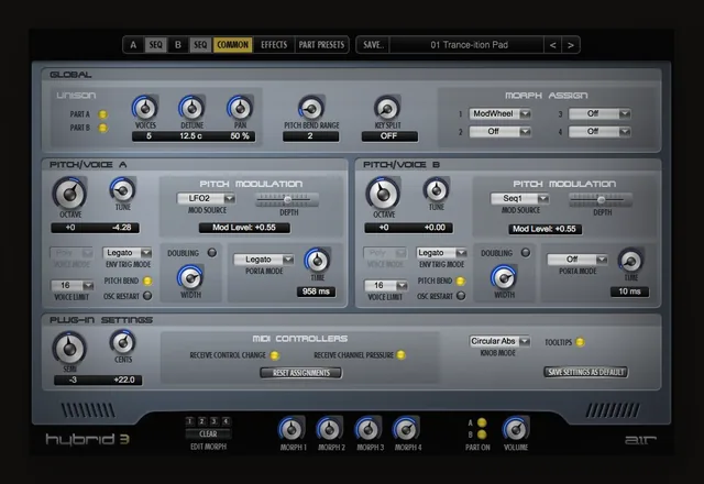 Hybrid 3