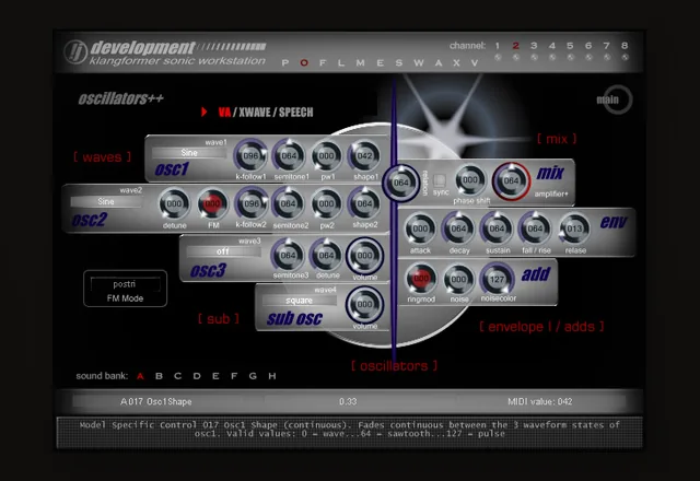 iJ Development