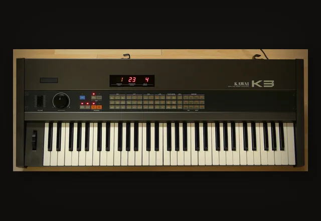 K3