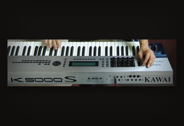 Kawai