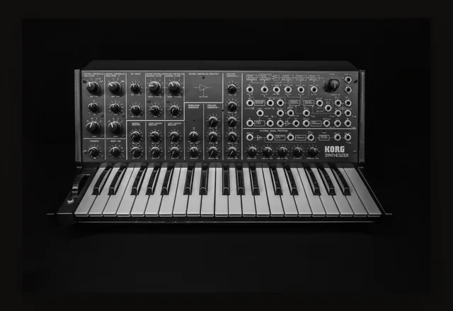 Korg