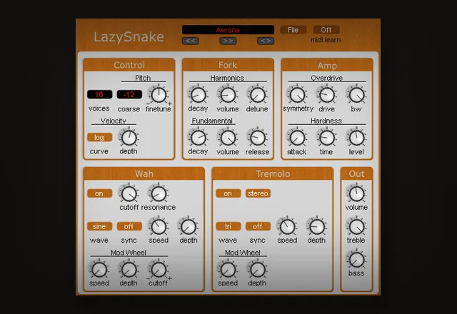 LazySnake