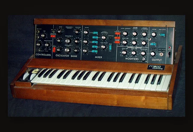 Moog