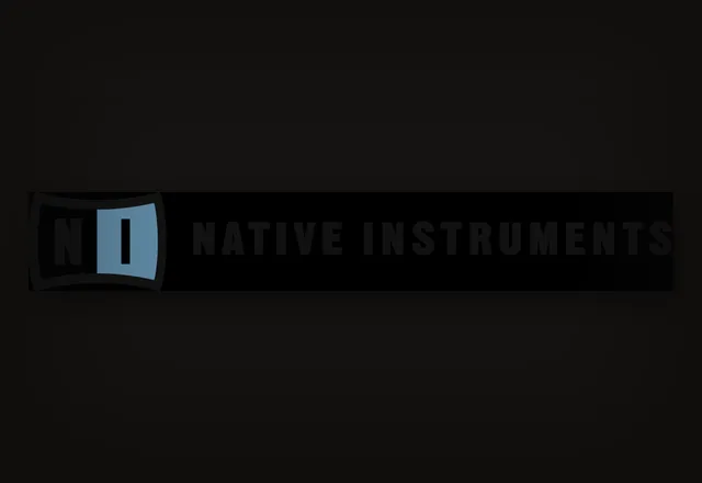Native Instruments