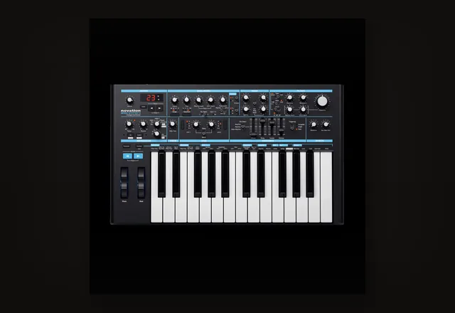 Novation