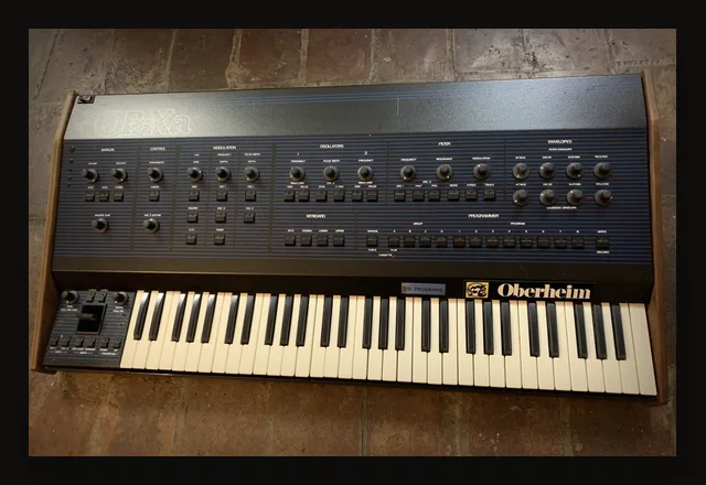 Oberheim