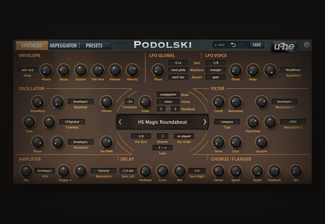 Podolski