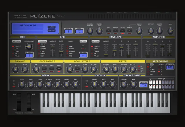 Poizone
