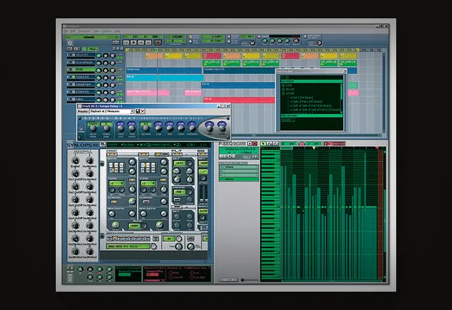 Project 5 mp3s