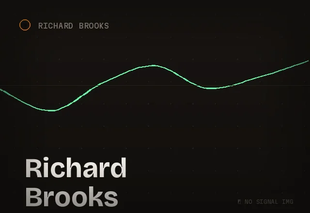 Richard Brooks