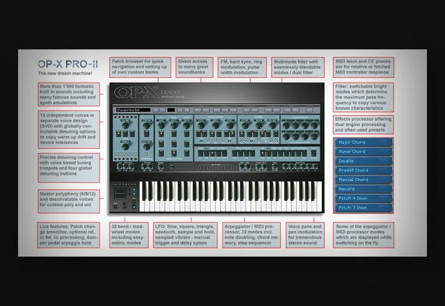 SonicProjects