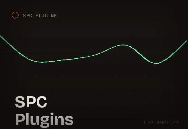 SPC Plugins