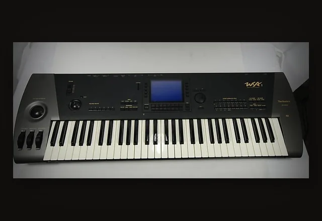 Technics