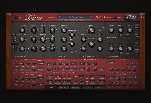 u-he
