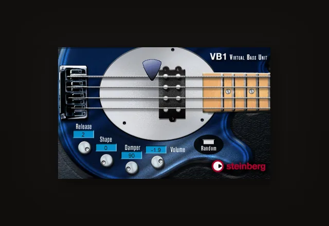 VB-1