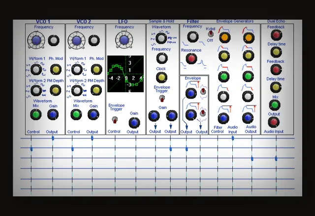 VC55 Clone