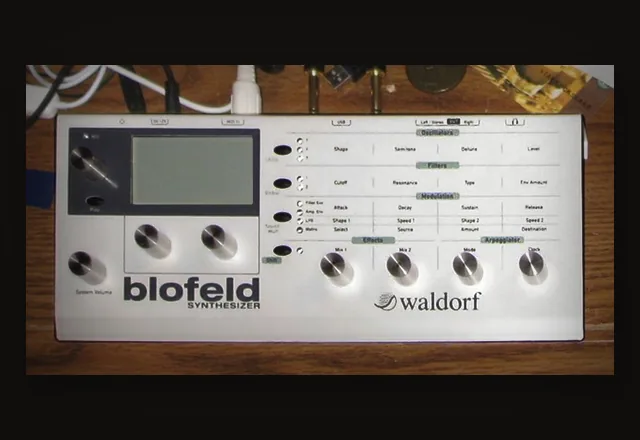 Waldorf