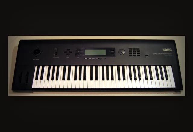 Wavestation