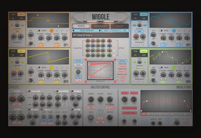 Wiggle