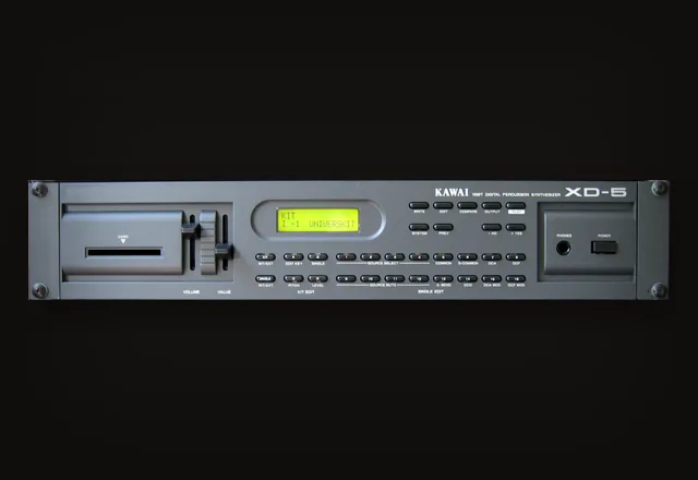 XD-5