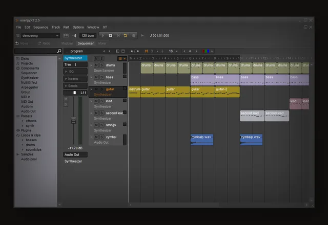 XT Software