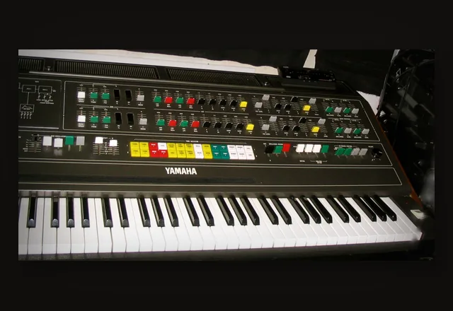 Yamaha