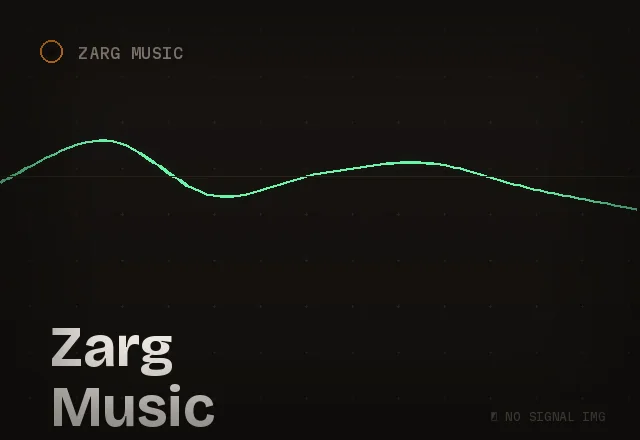 Zarg Music