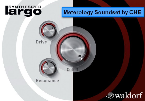 Meterologogy Soundset by CHE