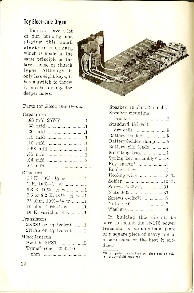 ToyOrganInstructions