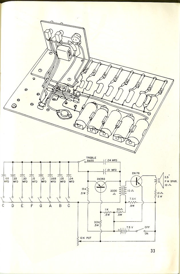 ToyOrganSchematic