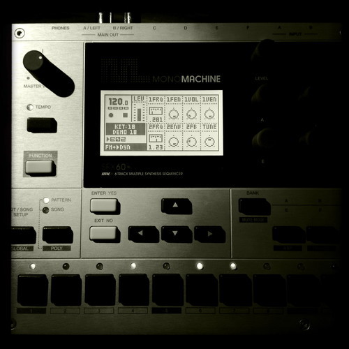monomachine_sound_bank