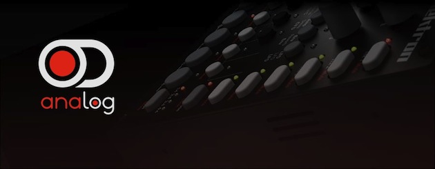 Analog_Four