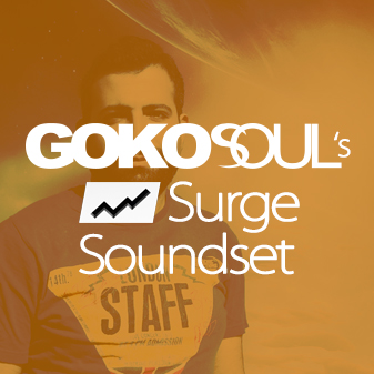 gokosoul Surge Soundset