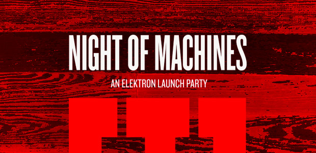 night of the machines
